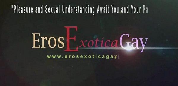  Erotic Gay Self-Massage That relaxes, Too